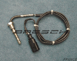 Capteur Température Echappement 27251 - Ref 380414 Bresch SAS