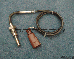 Capteur Température Echappement 3HTS0851 - Ref 380415 Bresch SAS