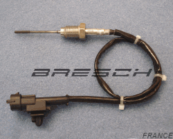 Capteur Température Echappement 1606995280 - Ref 380426 Bresch SAS