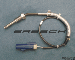 Capteur Température Echappement 5149131AB - Ref 380433 Bresch SAS