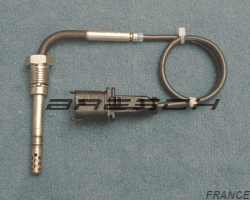 Capteur Température Echappement 71102015 - Ref 380435 Bresch SAS