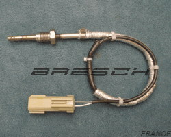 Capteur Température Echappement 3HTS0469 - Ref 380447 Bresch SAS
