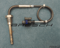 Capteur Température Echappement 3HTS0547 - Ref 380448 Bresch SAS