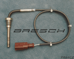 Capteur Température Echappement 411420943 - Ref 380474 Bresch SAS