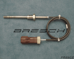 Capteur Température Echappement 3HTS0466 - Ref 380479 Bresch SAS