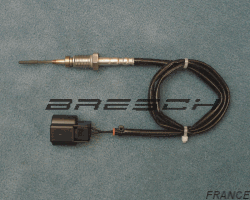 Capteur Température Echappement 1609943080 - Ref 380485 Bresch SAS