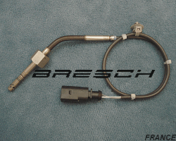 Capteur Température Echappement 07Z906088R - Ref 380490 Bresch SAS