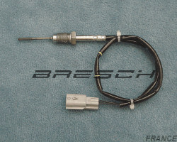 Capteur Température Echappement 08941142 - Ref 380491 Bresch SAS