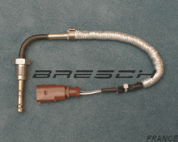 Capteur Température Echappement 220190 - Ref 380493 Bresch SAS