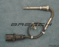 Capteur Température Echappement 3HTS0175 - Ref 380497 Bresch SAS