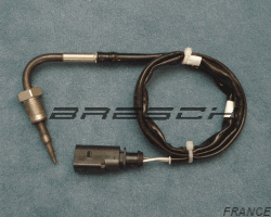 Capteur Température Echappement 71102017 - Ref 380507 Bresch SAS