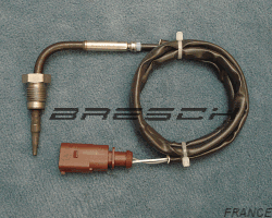 Capteur Température Echappement 50725400 - Ref 380508 Bresch SAS
