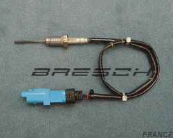 Capteur Température Echappement 226409541R - Ref 380522 Bresch SAS