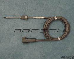 Capteur Température Echappement 821537A2 - Ref 380537 Bresch SAS