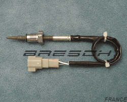 Capteur Température Echappement 3HTS0849 - Ref 380543 Bresch SAS