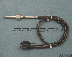 Capteur Température Echappement 3HTS0554 - Ref 380547 Bresch SAS