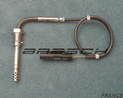 Capteur Température Echappement 68246548AA - Ref 380558BR Bresch SAS