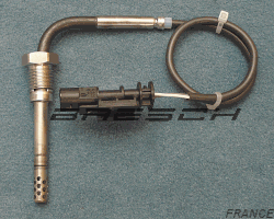 Capteur Température Echappement 3HTS0686 - Ref 380560BR Bresch SAS