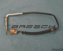 Capteur Température Echappement 380562BR - Ref 380562BR Bresch SAS