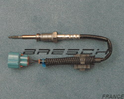 Capteur Température Echappement 8942571030 - Ref 380563BR Bresch SAS
