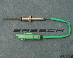 Capteur Température Echappement 380571BR - Ref 380571BR Bresch SAS