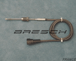 Capteur Température Echappement 2064998 - Ref 380579BR Bresch SAS