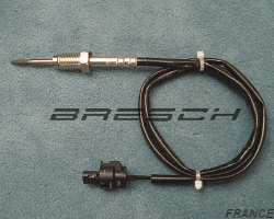 Capteur Température Echappement 7823945 - Ref 380589BR Bresch SAS