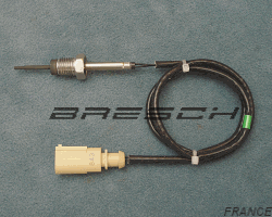 Capteur Température Echappement 03L906088EQ - Ref 380590BR Bresch SAS