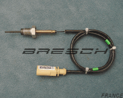 Capteur Température Echappement 04L906088DM - Ref 380592BR Bresch SAS