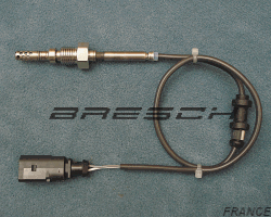 Capteur Température Echappement 27320802 - Ref 380593BR Bresch SAS