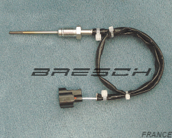 Capteur Température Echappement 380599BR - Ref 380599BR Bresch SAS