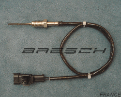 Capteur Température Echappement 981601 - Ref 380609BR Bresch SAS