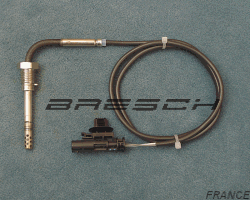 Capteur Température Echappement 068167870AB - Ref 380616BR Bresch SAS