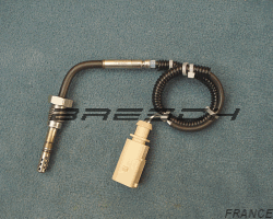 Capteur Température Echappement 380618BR - Ref 380618BR Bresch SAS