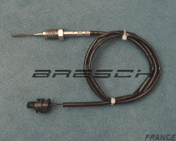 Capteur Température Echappement 8589817 - Ref 380619BR Bresch SAS