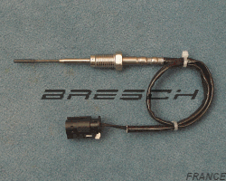 CAPTEUR TEMP ECHAPP - Bresch SAS