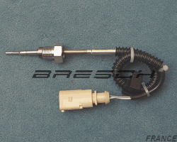 Capteur Température Echappement 4G0906088B - Ref 380621BR Bresch SAS