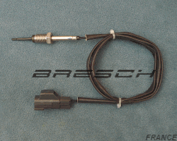 Capteur Température Echappement AH2212B591AB - Ref 380623BR Bresch SAS