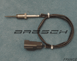 Capteur Température Echappement 380628BR - Ref 380628BR Bresch SAS