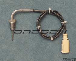 Capteur Température Echappement 0894518 - Ref 380631BR Bresch SAS