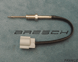 Capteur Température Echappement 27320609 - Ref 380634BR Bresch SAS