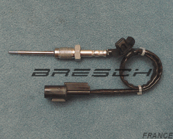 Capteur Température Echappement 380635BR - Ref 380635BR Bresch SAS