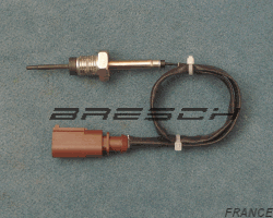 Capteur Température Echappement 04L906088CS - Ref 380636BR Bresch SAS