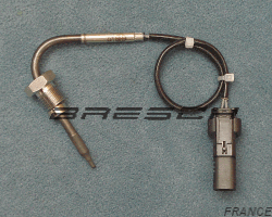 Capteur Température Echappement 0894819 - Ref 380638BR Bresch SAS