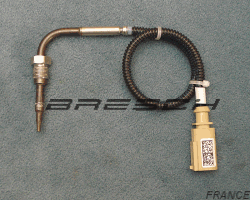 Capteur Température Echappement 059906088DP - Ref 380641BR Bresch SAS