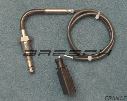 Capteur Température Echappement 411420706 - Ref 380643BR Bresch SAS