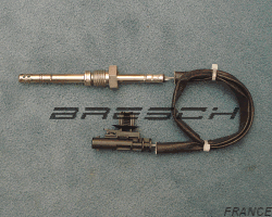 Capteur Température Echappement 7452511 - Ref 380647BR Bresch SAS