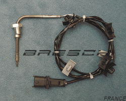 Capteur Température Echappement 100836 - Ref 380654BR Bresch SAS