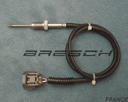 Capteur Température Echappement 01S071351 - Ref 380657BR Bresch SAS