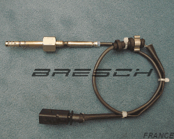 Capteur Température Echappement 06F906088F - Ref 380659BR Bresch SAS